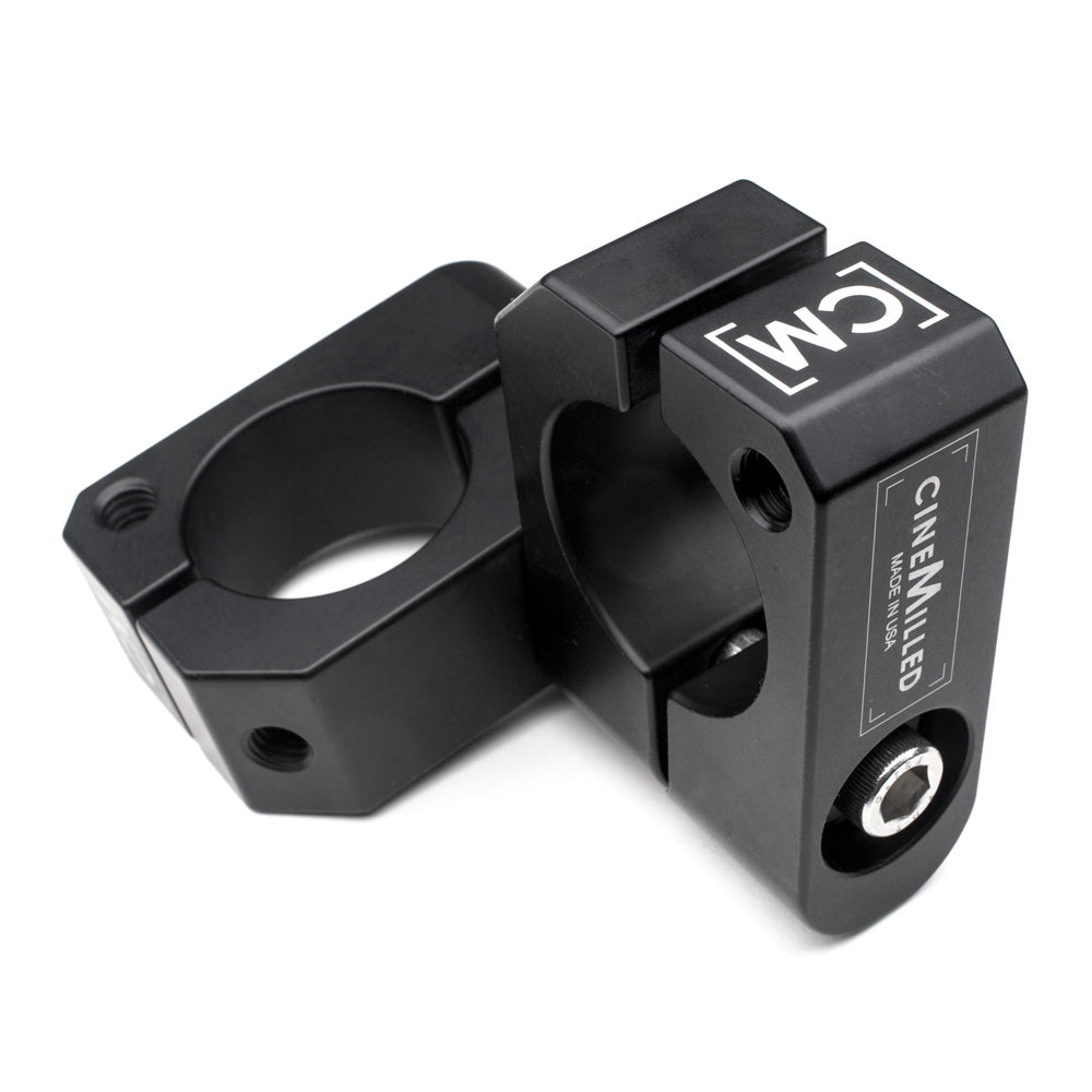 360° Houdini Speedrail Clamp 1-1/2" - Grip Support Store