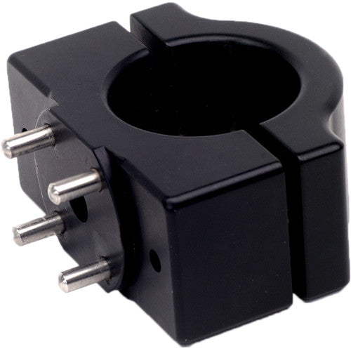 Houdini 1-1/4" Male Speedrail Clamp - Grip Support Store