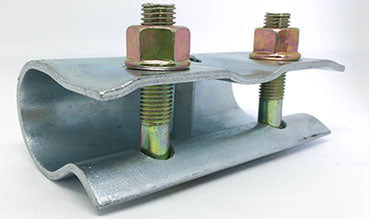 Sleeve Coupler - Grip Support Store