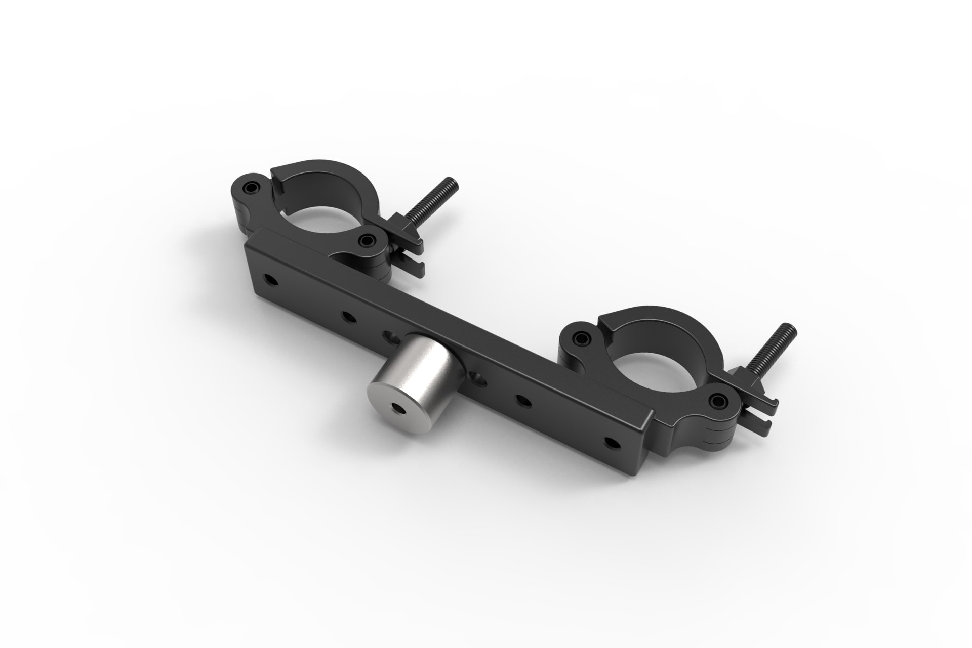 Rickshaw Backrest Adapter - Grip Support Store