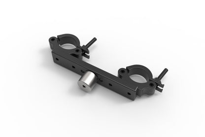 Rickshaw Backrest Adapter - Grip Support Store