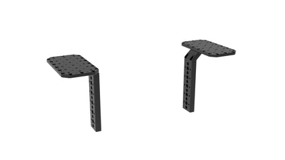 Universal Wheel Fenders - Grip Support Store