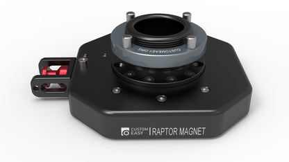 Raptor Magnet Mount - Grip Support Store