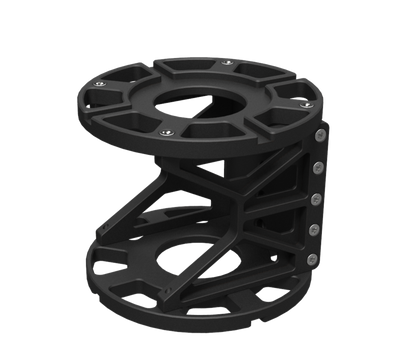 Arm to Dual Mitchell - Grip Support Store