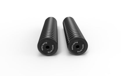 Heavy Springs for Raptor Z - Grip Support Store