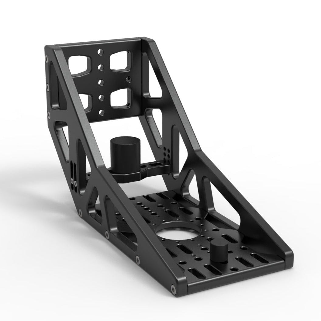 Raptor Ultra Mount + Travel Case - Grip Support Store