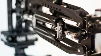 THE BLACK ARM by FLOWCINE - Grip Support Store