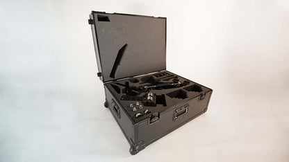 THE BLACK ARM by FLOWCINE - Grip Support Store