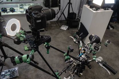 Mini-Python Clamp - Grip Support Store