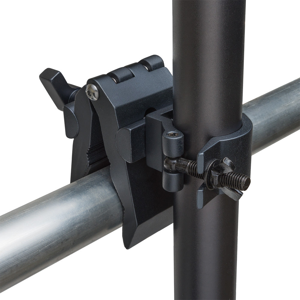 Python Clamp with 35mm Tube Mount - Grip Support Store