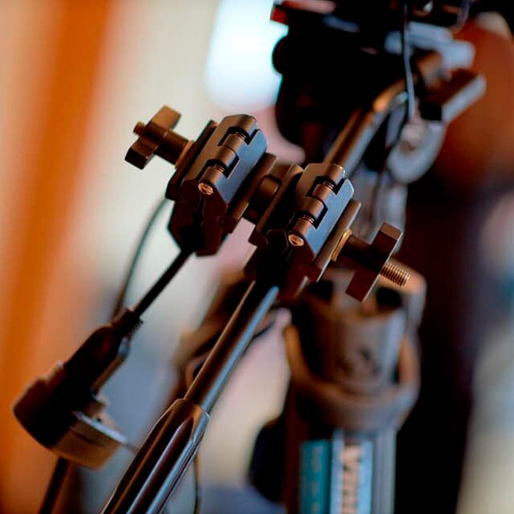 Double Python Clamp - Grip Support Store