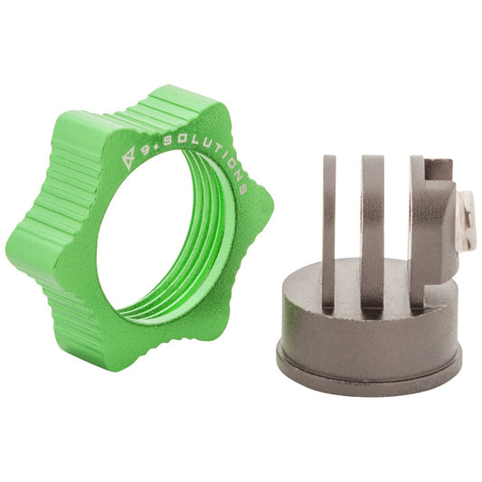 Quick Mount for GoPro Camera - Grip Support Store