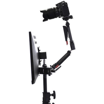 VESA to 5/8" Receptacle - Grip Support Store