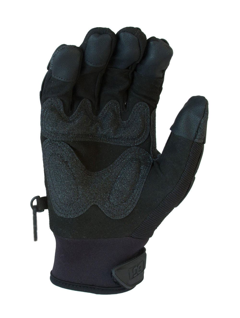 Gig Gloves with  Fold-Over Fingertips - Grip Support Store