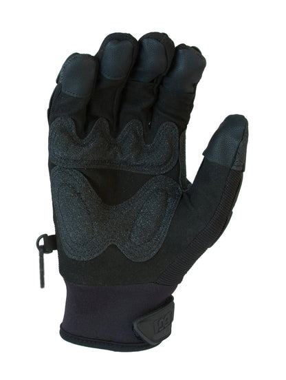 Gig Gloves with  Fold-Over Fingertips - Grip Support Store