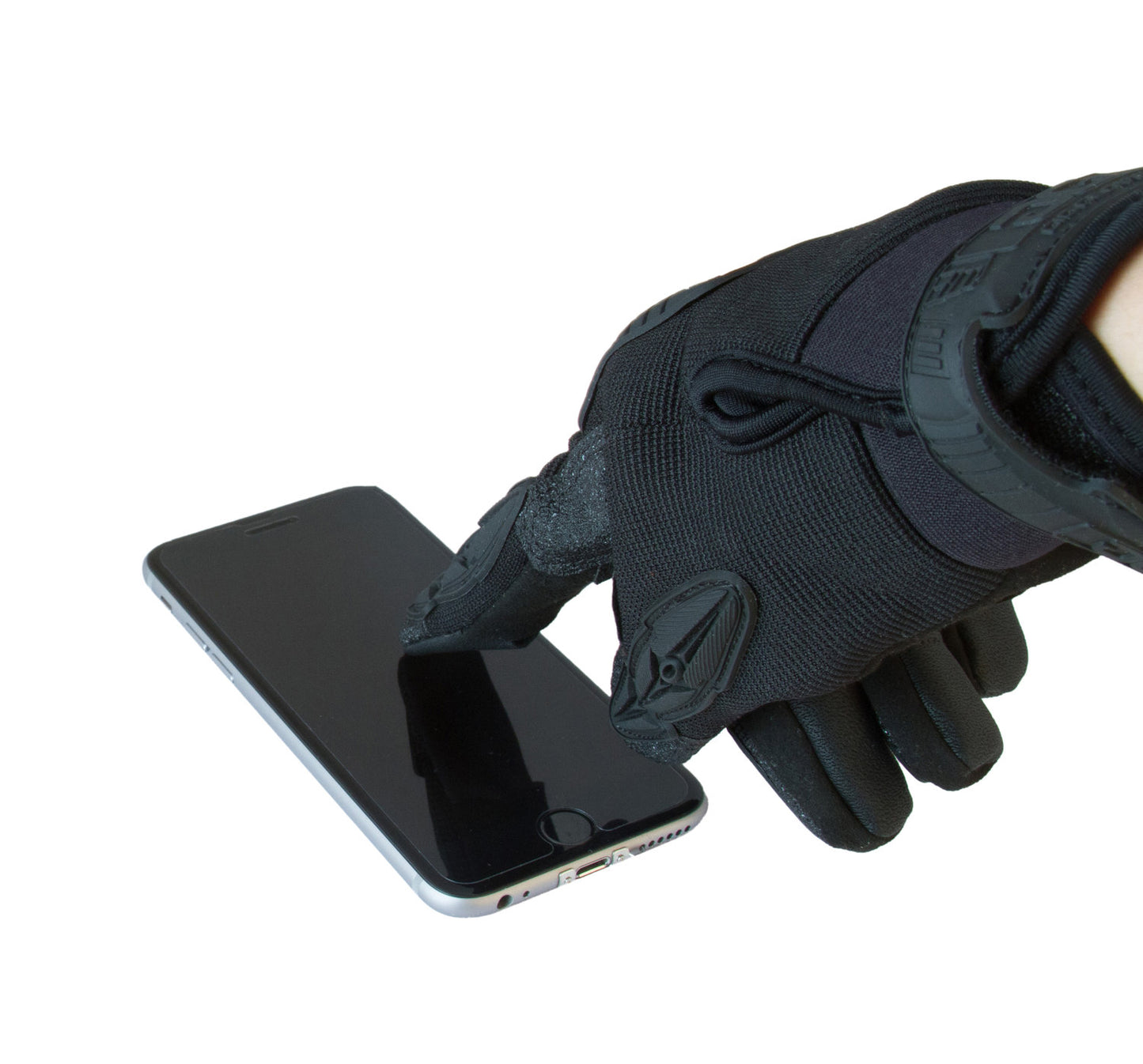 Gig Gloves with  Fold-Over Fingertips - Grip Support Store