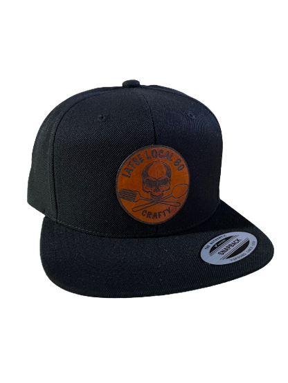Local 80 Grip Hats - Grip Support Store