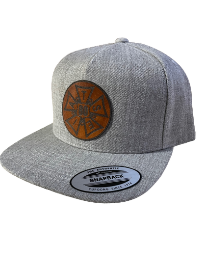 Local 80 Grip Hats - Grip Support Store
