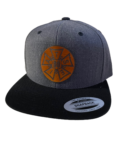 Local 80 Grip Hats - Grip Support Store