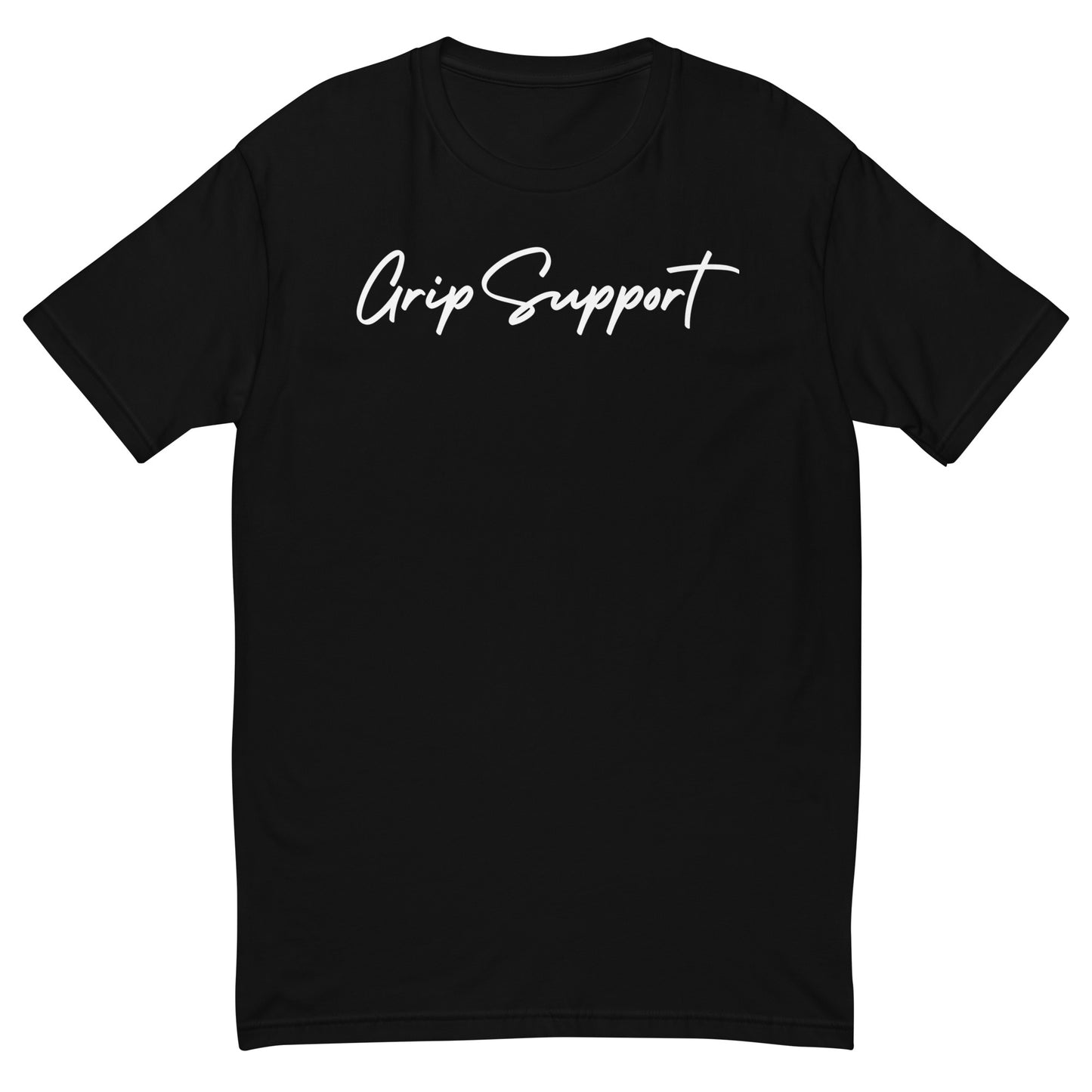 Grip Support Short Sleeve T-shirt - Grip Support Store
