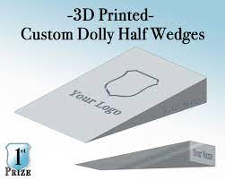 Dolly Wedges with Internal Magnets - Grip Support Store