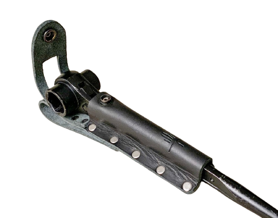 Leather Hater Tool Holster - Grip Support Store