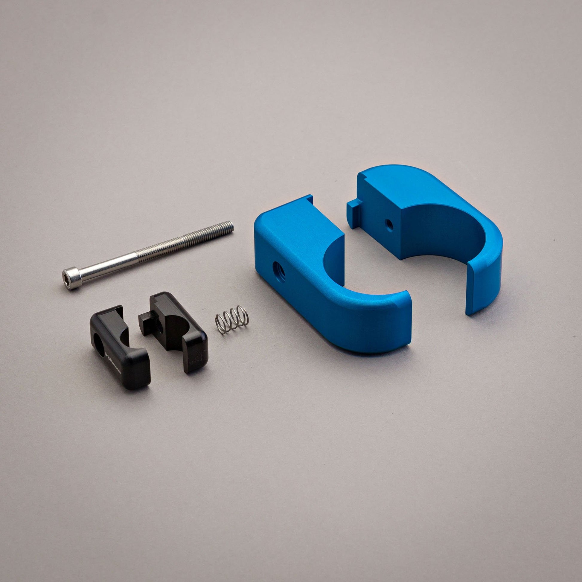16mm - 48.3mm SWIVEL CLAMP SET - Grip Support Store
