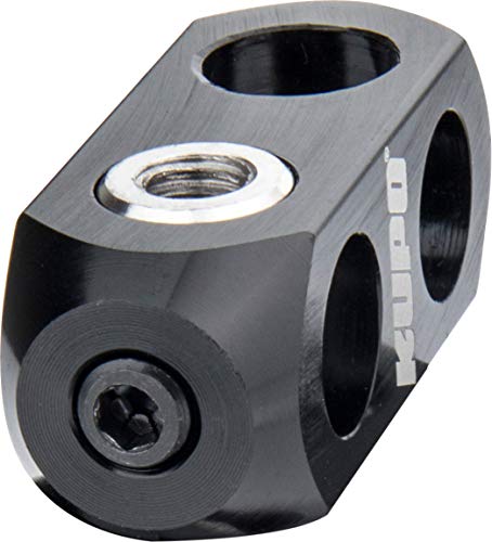 Multi 5/8" Receiver Connector - Grip Support Store