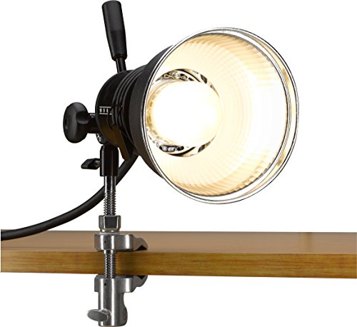 Kupo 4" Super Viser Clamp - Grip Support Store