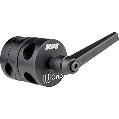 U-Grip Gag Grip Head by Kupo - Grip Support Store