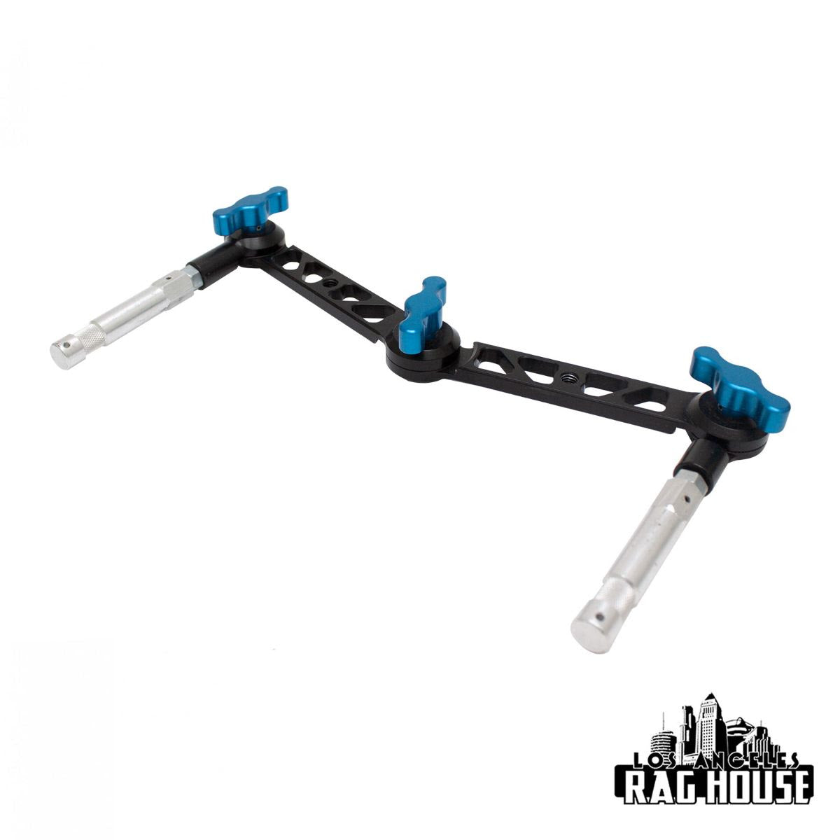 DOG BONE - Articulating Arm - Grip Support Store