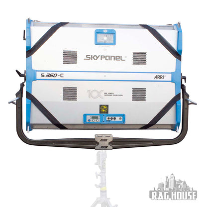 SOFT GRID SNOOT FOR S360 - Grip Support Store