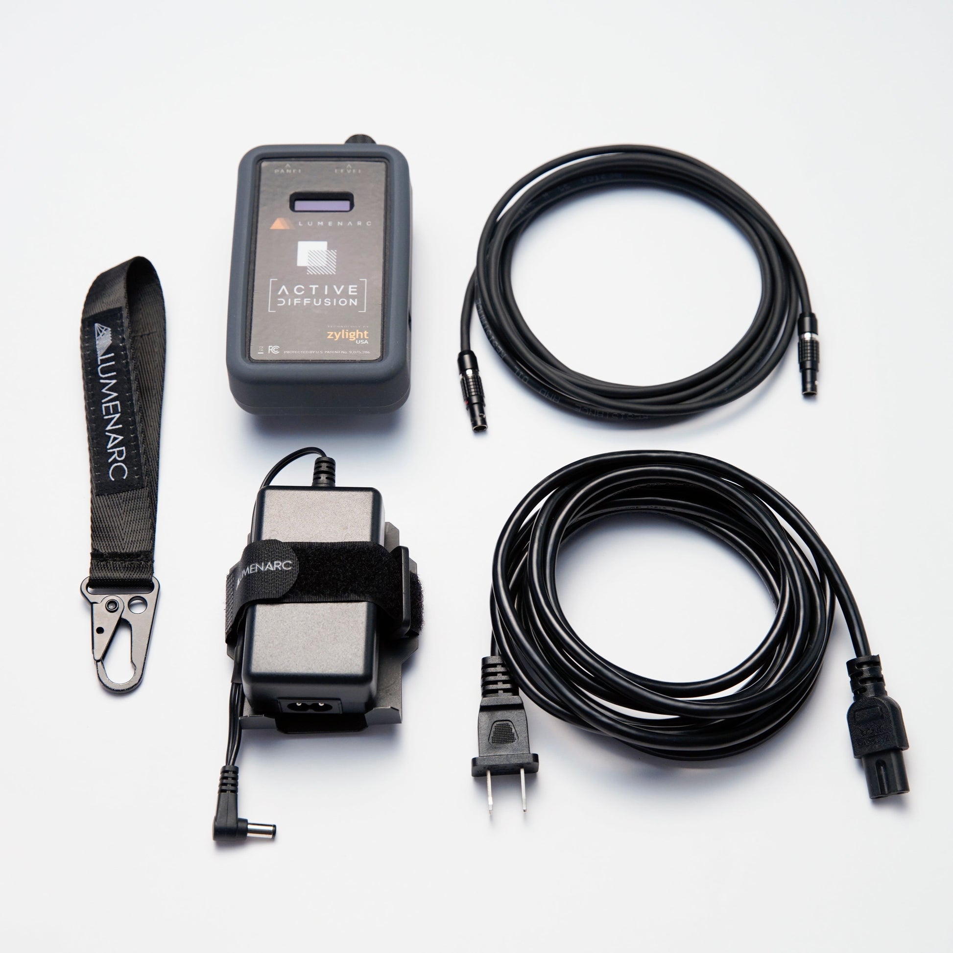 40 x 40 ACTIVE DIFFUSION PACKAGE - Pre Order - Grip Support Store