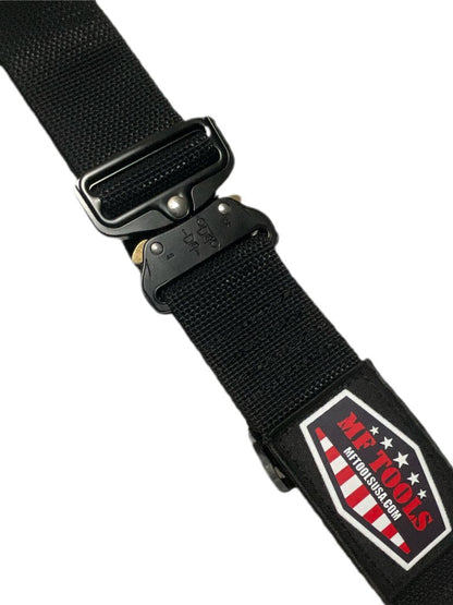 MF 2" WORK BELT - Grip Support Store
