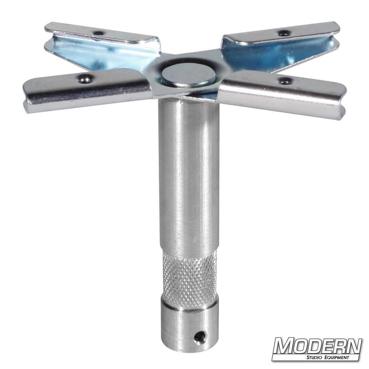 Drop Ceiling Scissor Clamp with 5/8" Pin - Grip Support Store