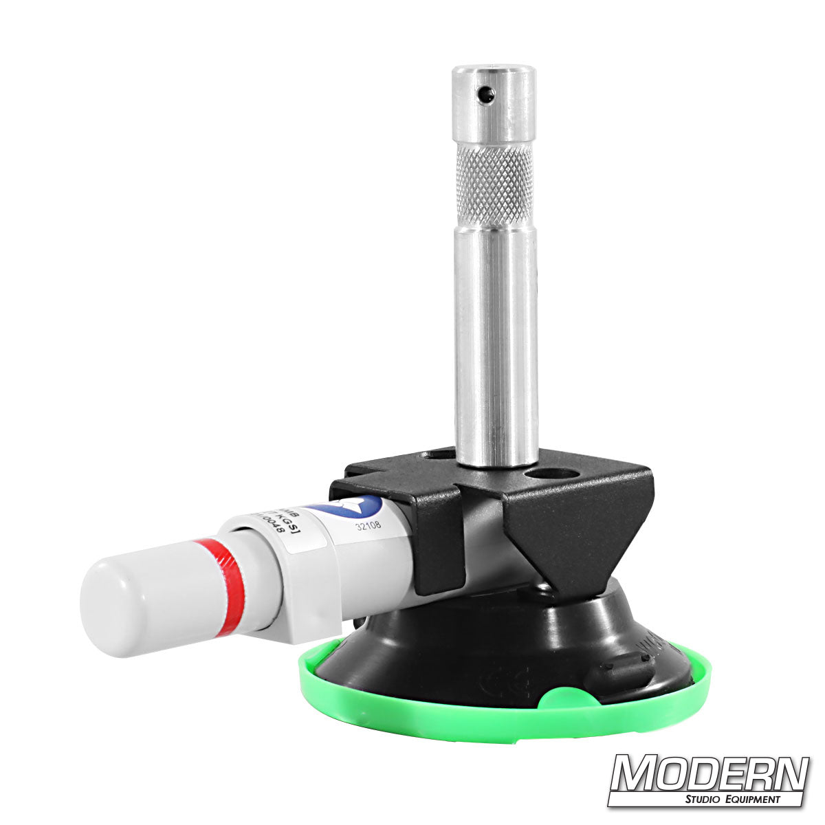 3" Suction Cup with 5/8" Baby Pin (1/4" Thread on Cup) - Grip Support Store