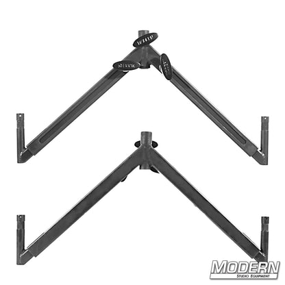 Drop-Down Telescoping Baby Offset - Grip Support Store