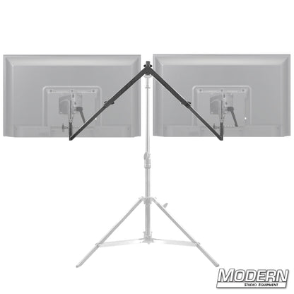 Drop-Down Telescoping Baby Offset - Grip Support Store