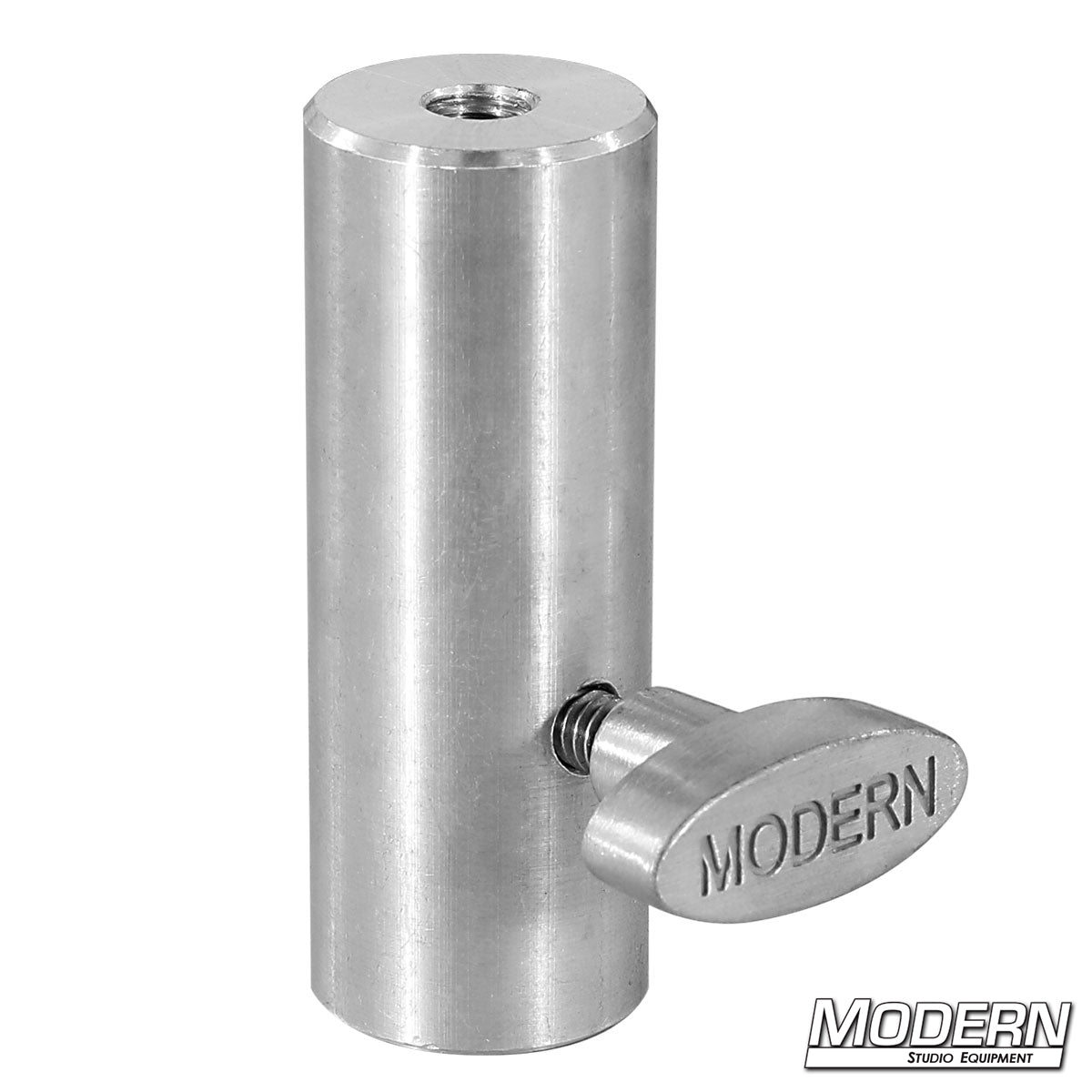 Aluminum Bale Block (5/8" Receiver to 1/4" Female Thread) - Grip Support Store