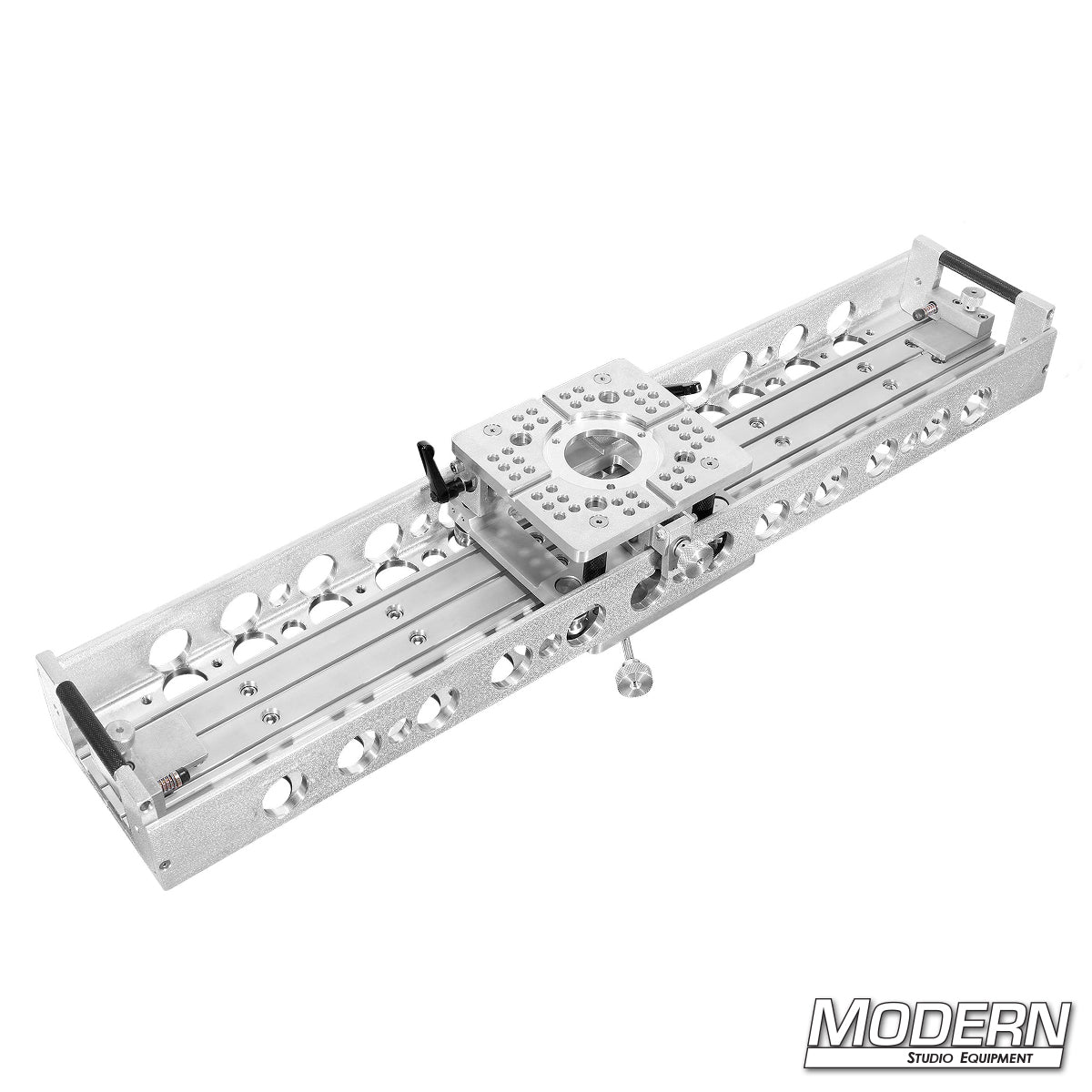 Camera Sliders with 360° Swivel Base - Grip Support Store