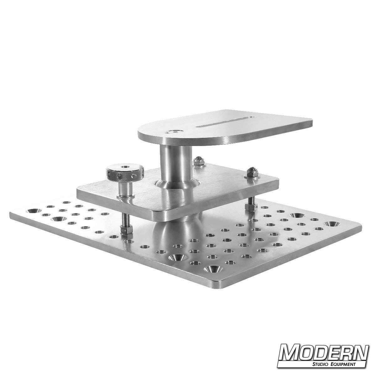 Ball Camera Leveling Mount with Wide Base - Grip Support Store