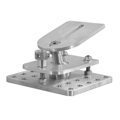 Mini Ball Camera Leveling Mount - Grip Support Store