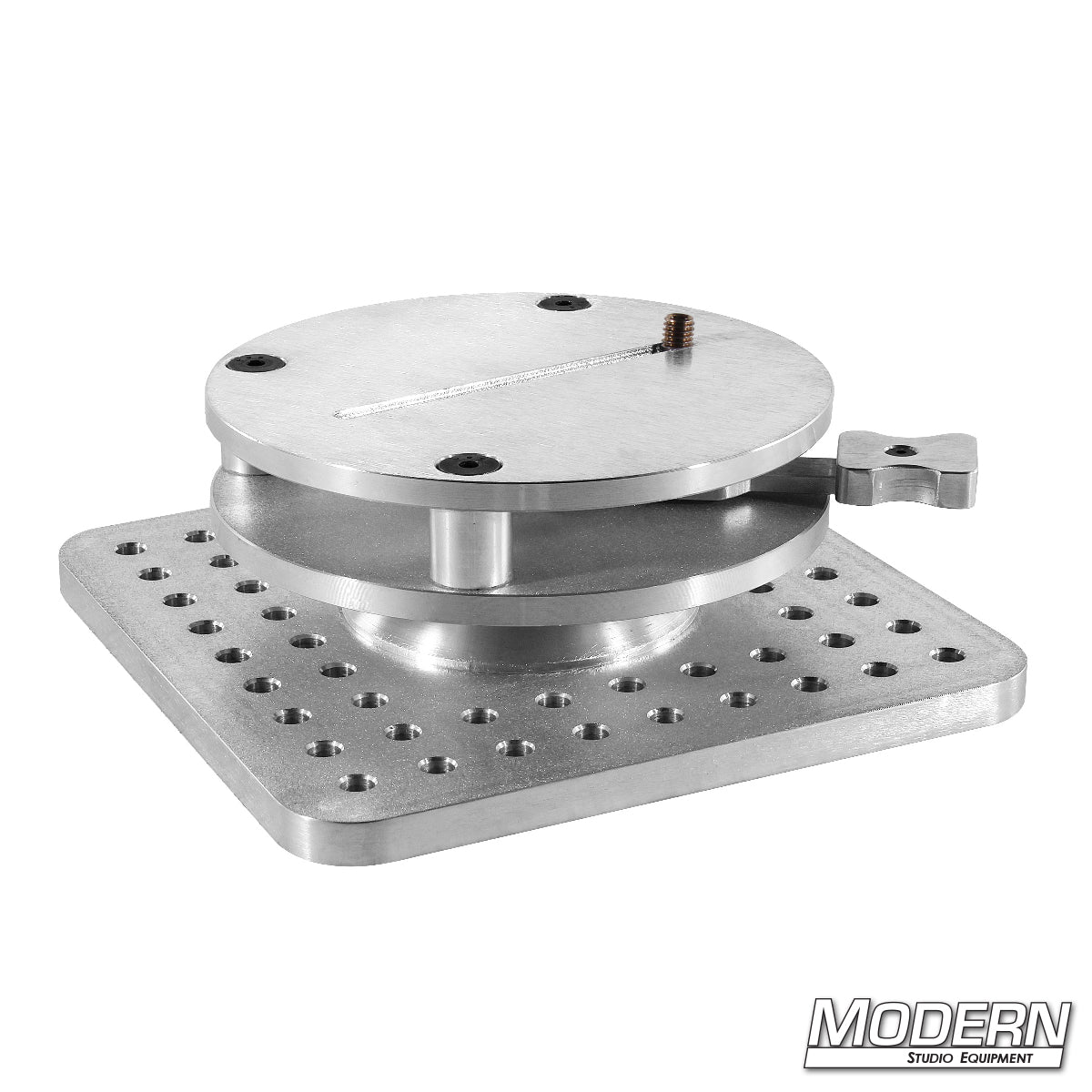 Modern Deluxe Dish Leveling Camera Mount - Grip Support Store