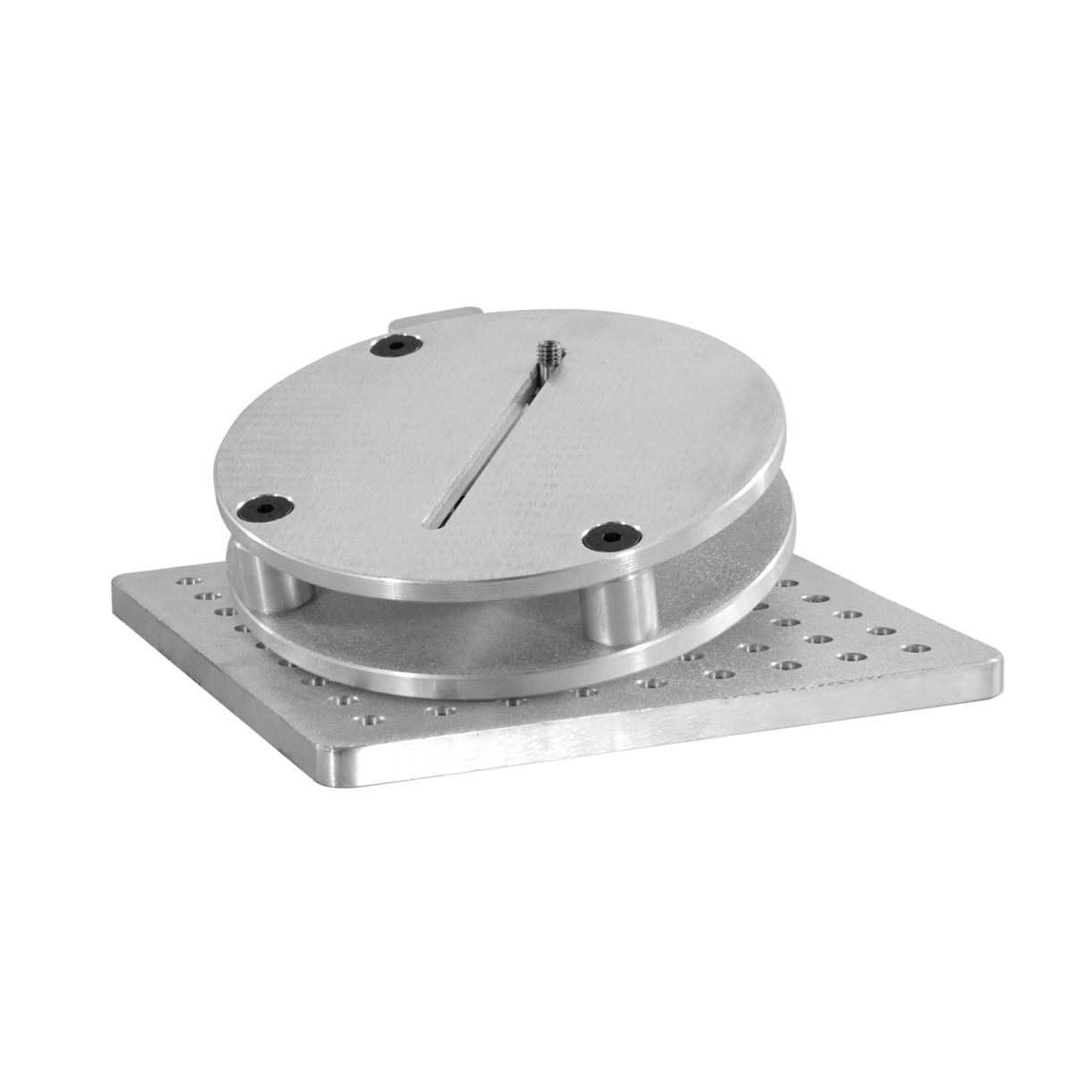 Modern Deluxe Dish Leveling Camera Mount - Grip Support Store