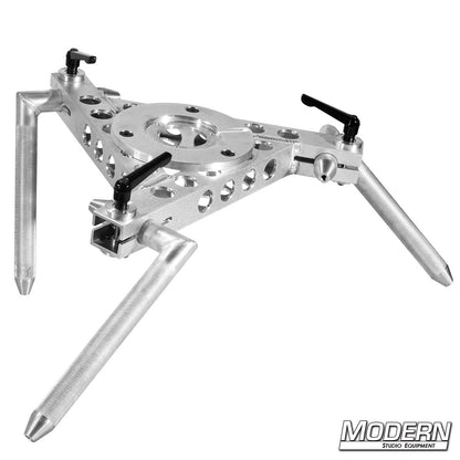 Spider Hi-Hat with Mitchell Plate - Grip Support Store