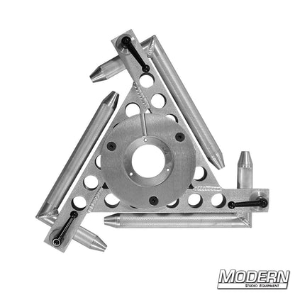 Spider Hi-Hat with Mitchell Plate - Grip Support Store