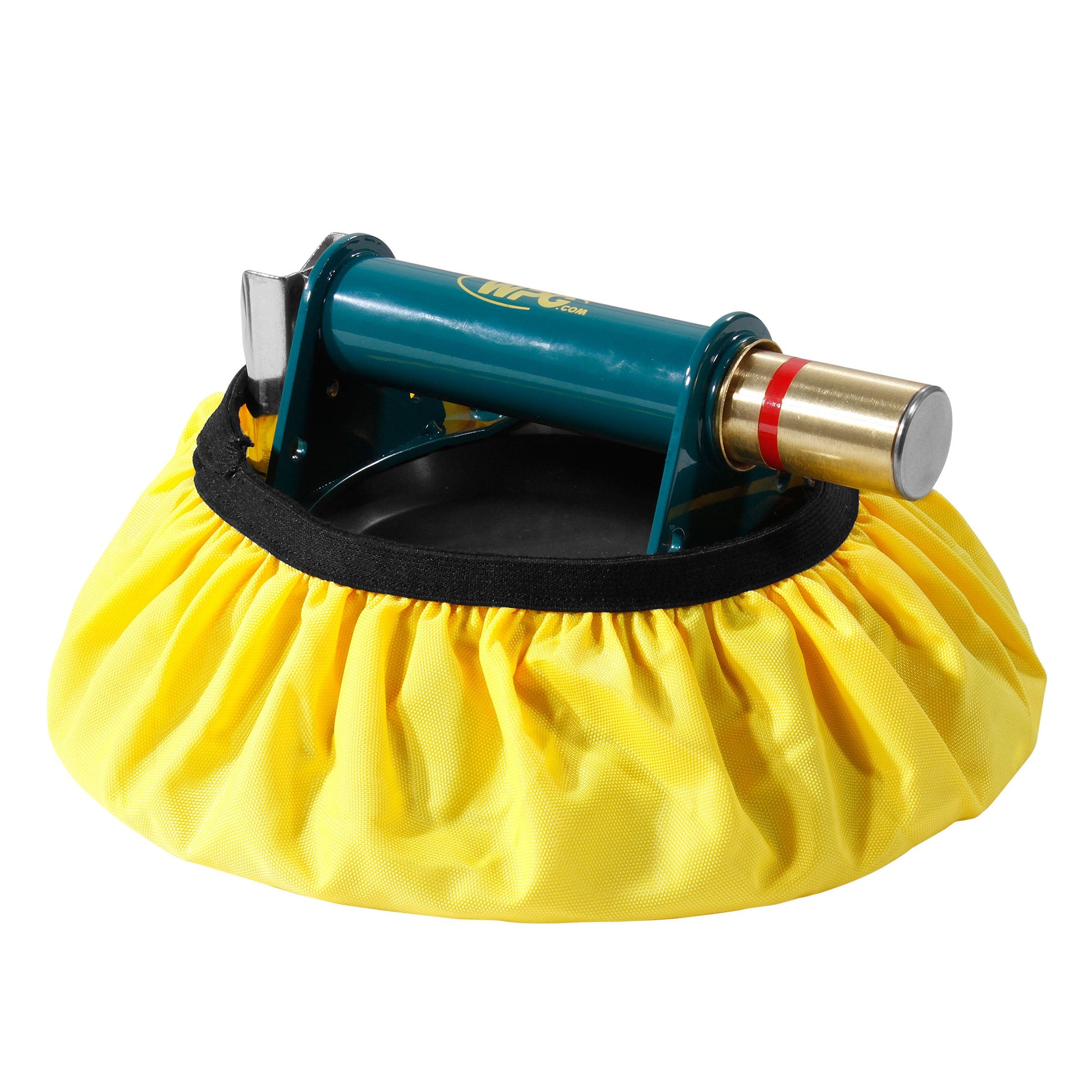 Wood's Powr-Grip 10" Suction Cup without Modern Kit - Grip Support Store