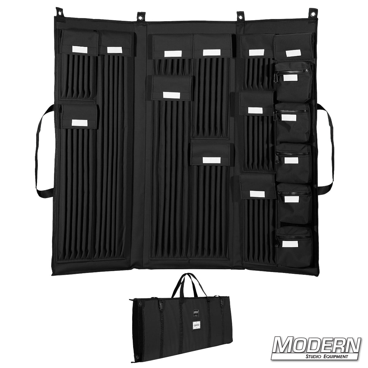 3 Fold Deluxe 5/8" Rod Bag - Grip Support Store