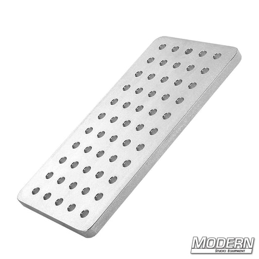 Cheese Plate 6" x 11-1/2" x 1/2" - Grip Support Store