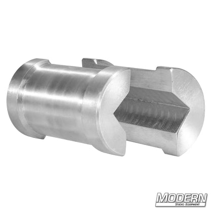 Grid Clamp Reducer for Square Tube - Grip Support Store